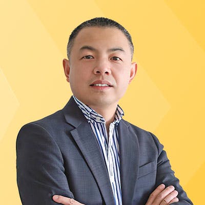 Profile picture of Dr Qi Zhang