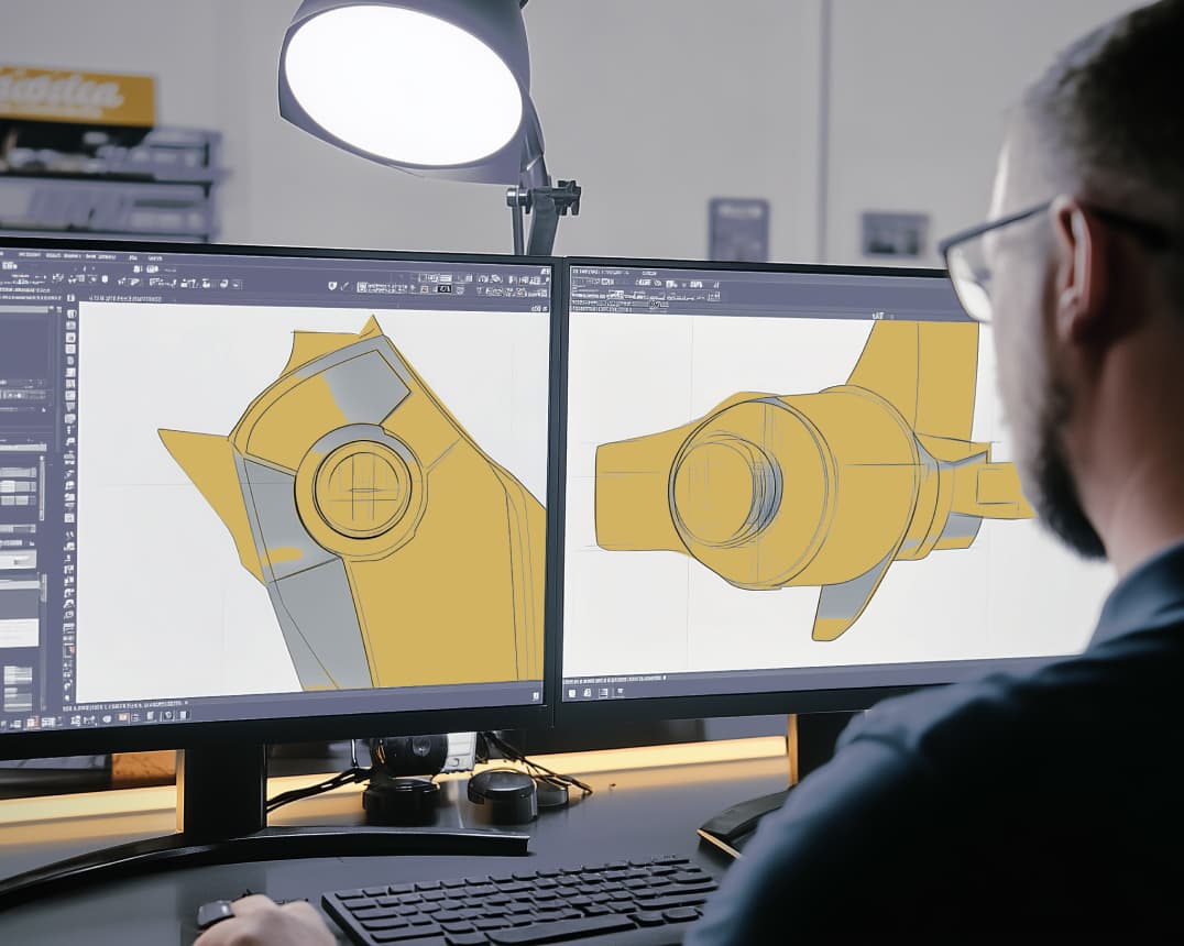 Expert patent attorney services - undefined