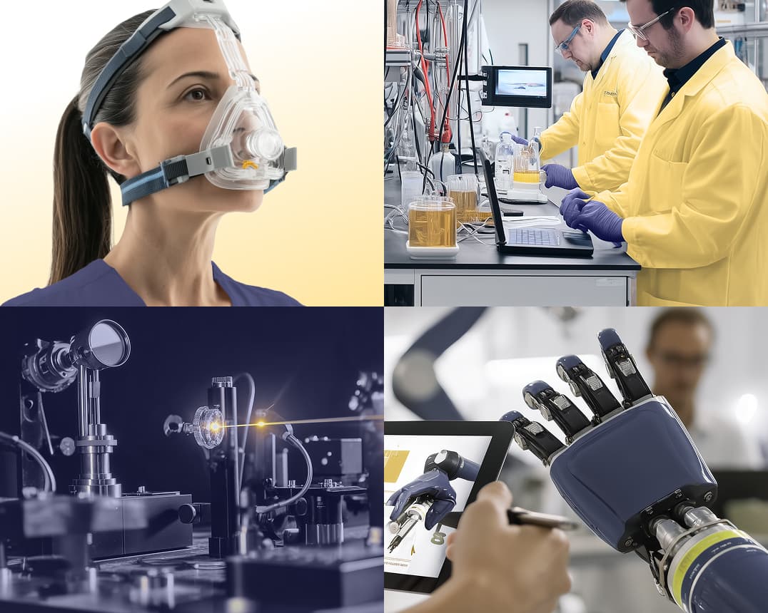 Expert patent attorney services - undefined