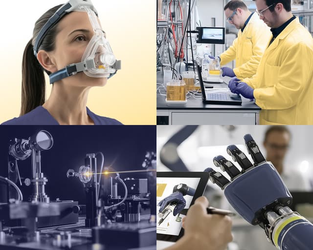 Patent attorney services - undefined