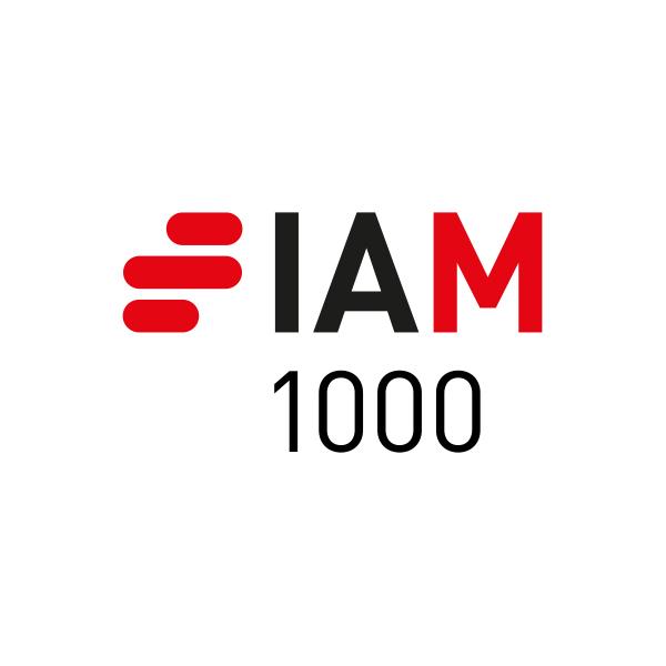 IAM Patent 1000 (Australia)