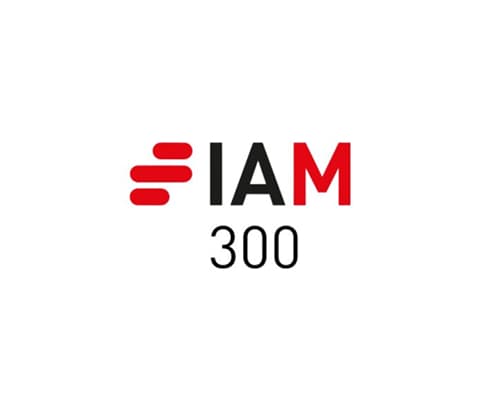 IAM Patent 1000 2023 (Australia)